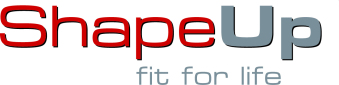 Shapeup Fitness